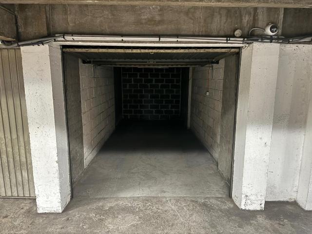 Garage location à Lille