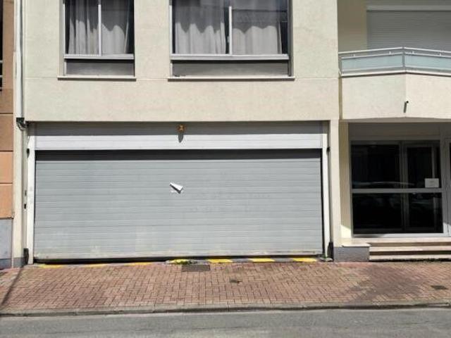 Garage location à Lille