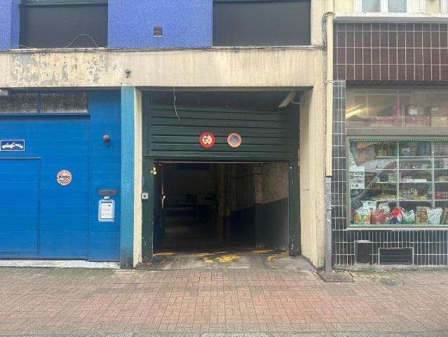 Garage location à Lille