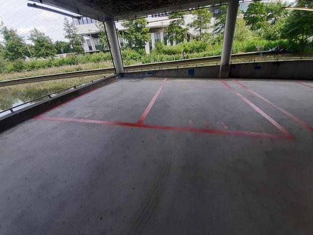 Garage location à Lille, Loos