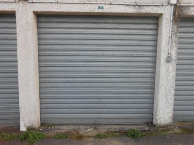 Garage location à Mantes-la-Jolie, Mantes-la-jolie