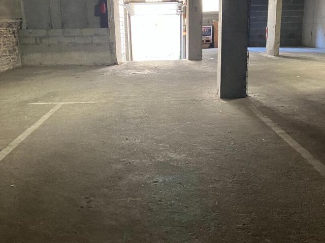 Garage location à Rennes, Bretagne