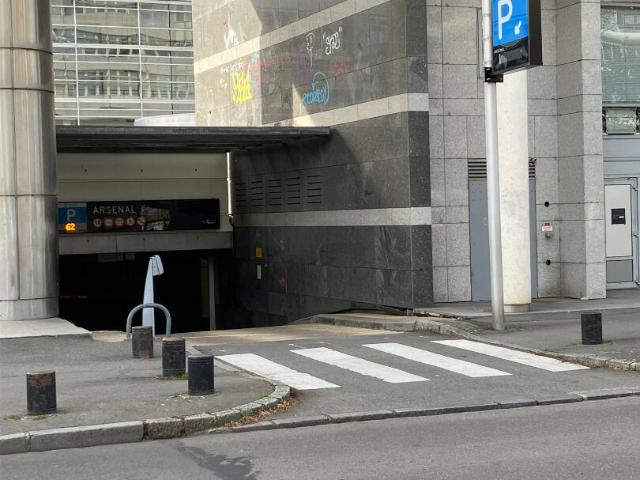 Garage location à Rennes, Bretagne