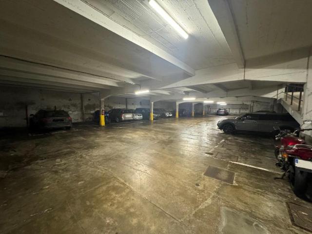 Garage location à Lille, Roubaix