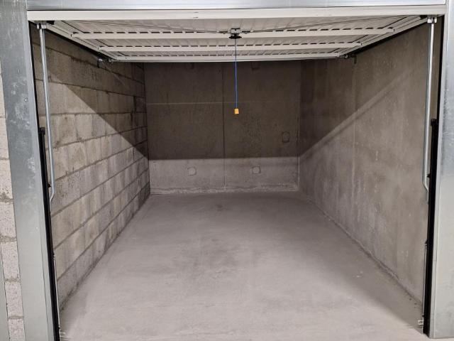Garage location à Saint-Malo, Bretagne