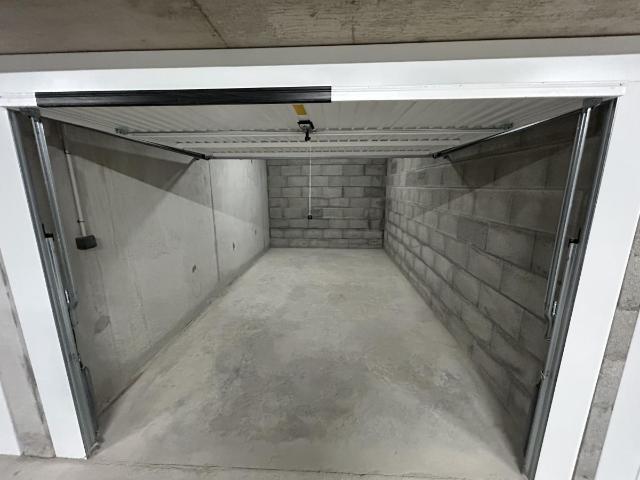 Garage location à Saint-Malo, Ille-et-Vilaine