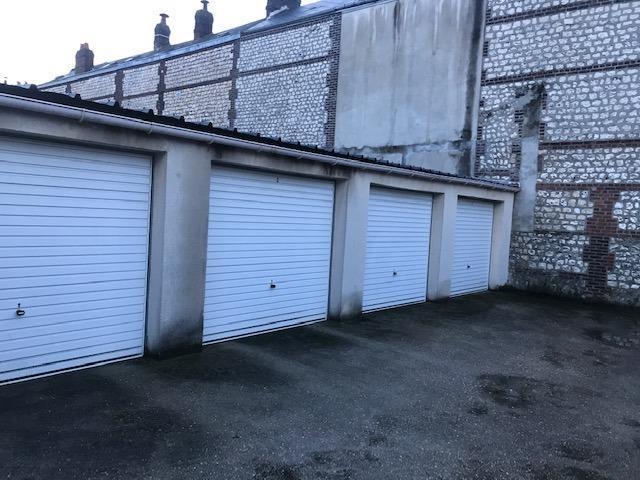 Garage location à Rouen, Sotteville-lès-rouen