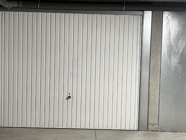 Garage location à Fougères-Vitré, Bretagne