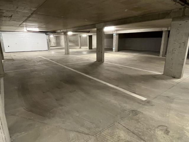 Garage location à Fougères-Vitré, Bretagne