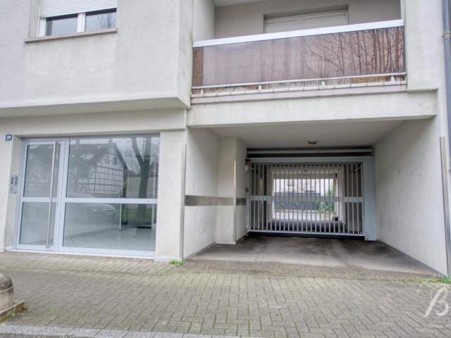 Garage location à Strasbourg, Hoenheim