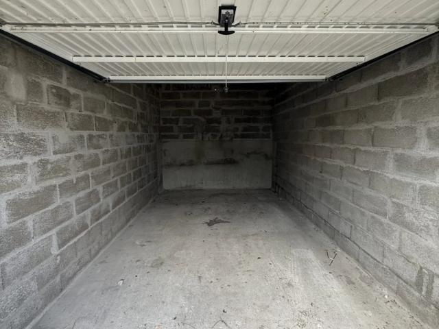 Garage location à Tours
