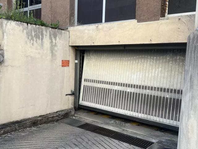 Garage location à Troyes