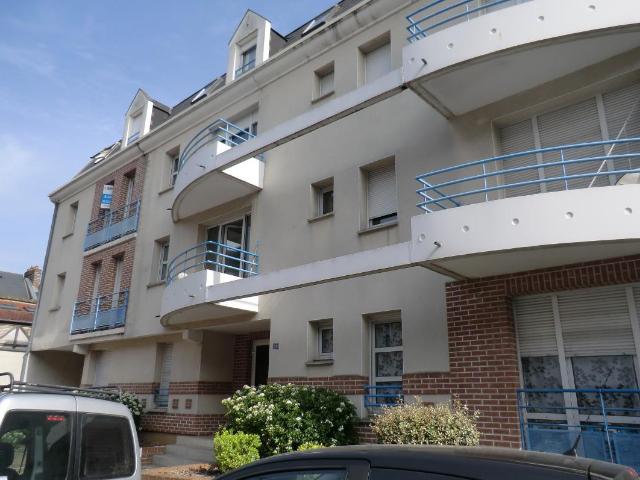 Garage vente à Amiens