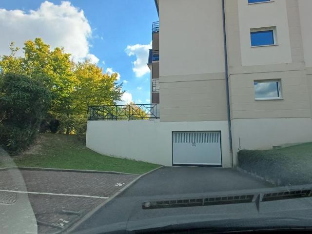 Garage vente à Amiens