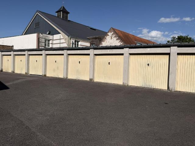 Garage vente à Amiens, Somme