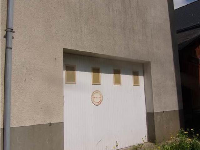 Garage vente à Mayenne, Andouillé