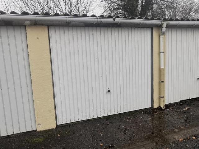 Garage vente à Arras