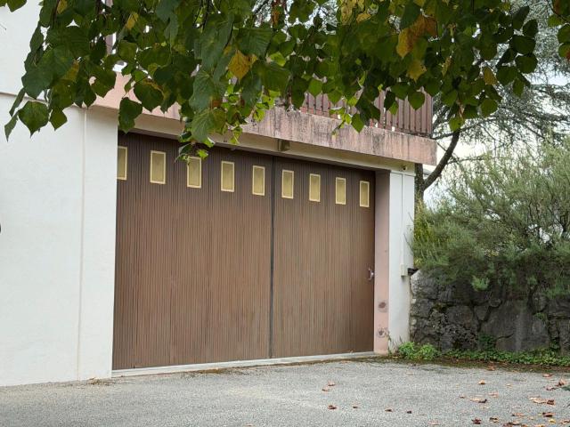 Garage vente à Barberaz, Savoie