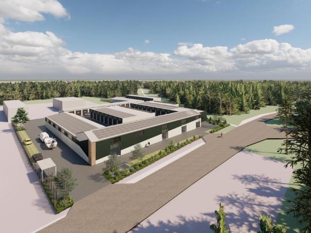 Garage vente à France métropolitaine, Biscarrosse