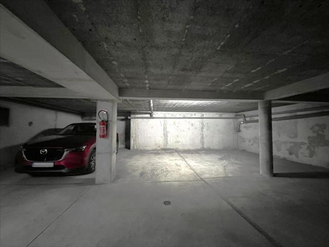 Garage vente à Blois