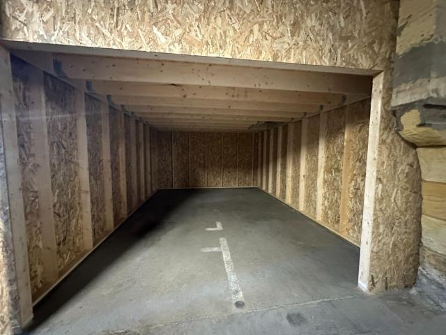 Garage vente à Bordeaux