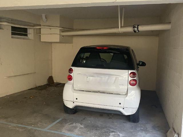 Garage vente à Bordeaux