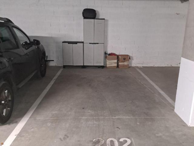 Garage vente à Bordeaux