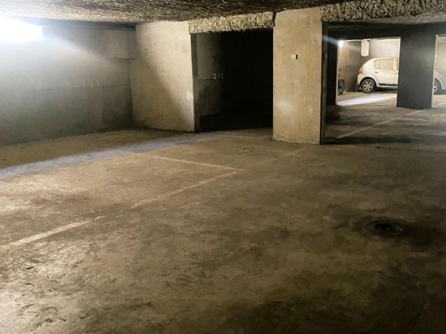 Garage vente à Bordeaux