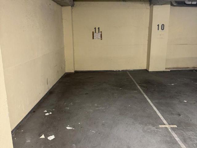 Garage vente à Bordeaux