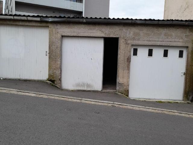 Garage vente à Brest, Bretagne