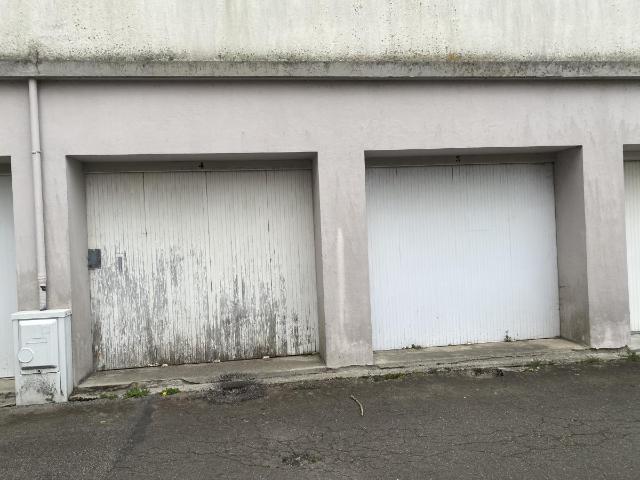Garage vente à Brest, Bretagne
