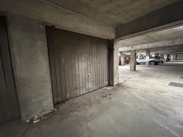 Garage vente à Brest, Bretagne