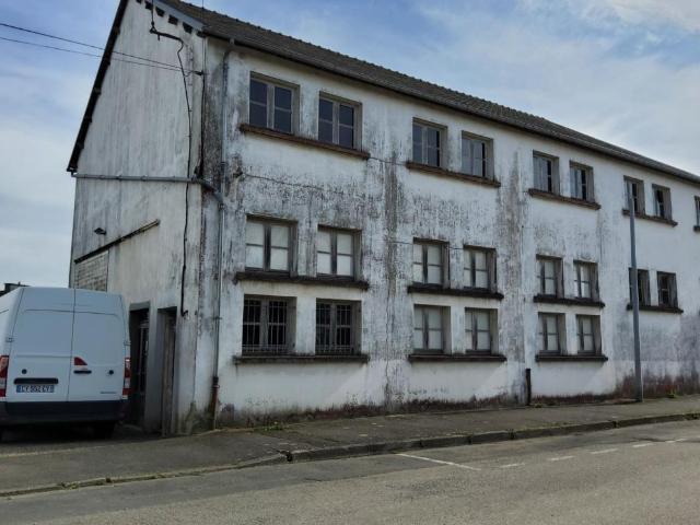 Garage vente à Carhaix-Plouguer, Finistère