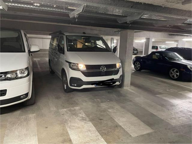 Garage vente à Bordeaux, Cenon