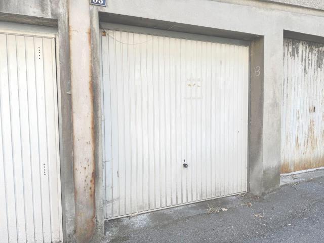 Garage vente à Chambéry