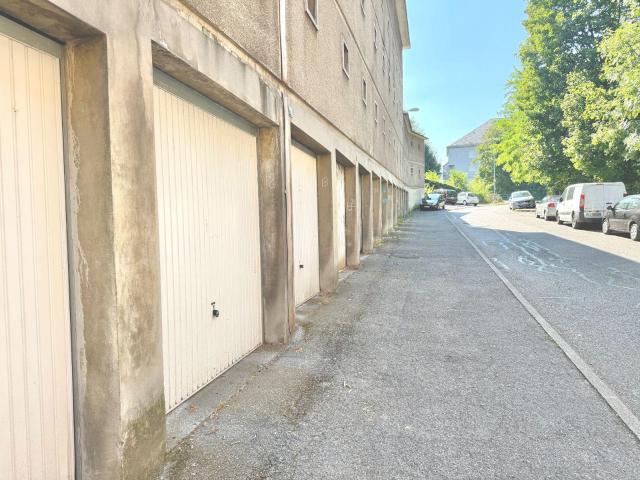 Garage vente à Chambéry