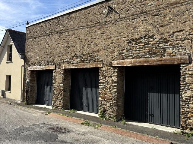 Garage vente à Châteaubriant, Loire-Atlantique