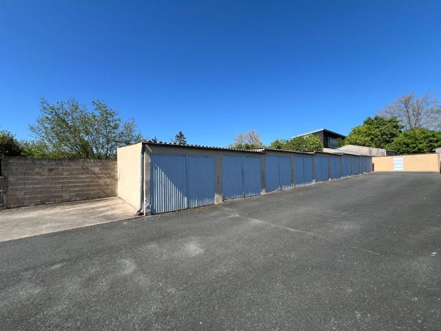 Garage vente à Châteauroux, Centre-Val de Loire