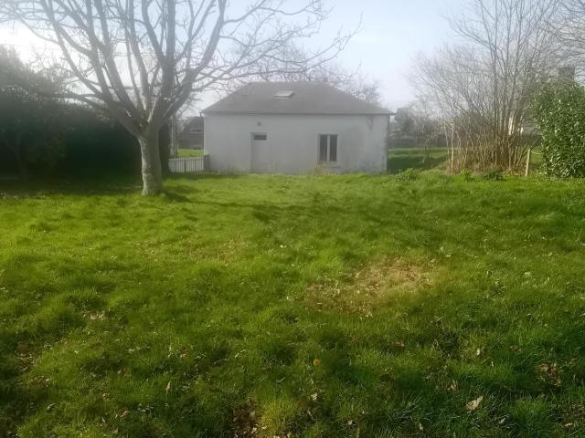Garage vente à Lannion, Bretagne