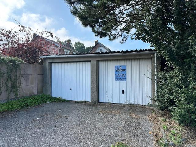 Garage vente à Dieppe