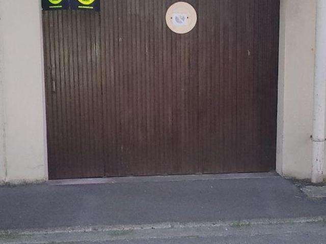 Garage vente à Dunkerque