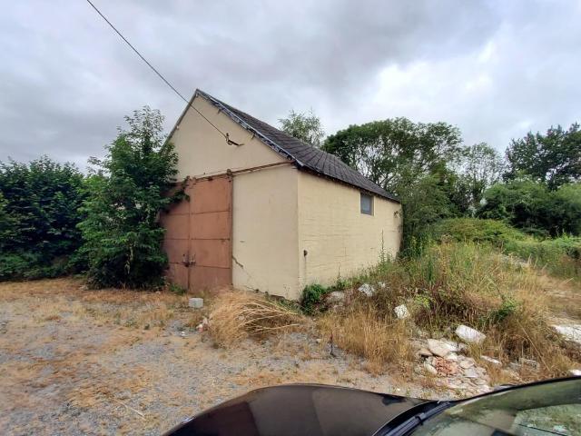 Garage vente à Caen, Fleury-sur-orne