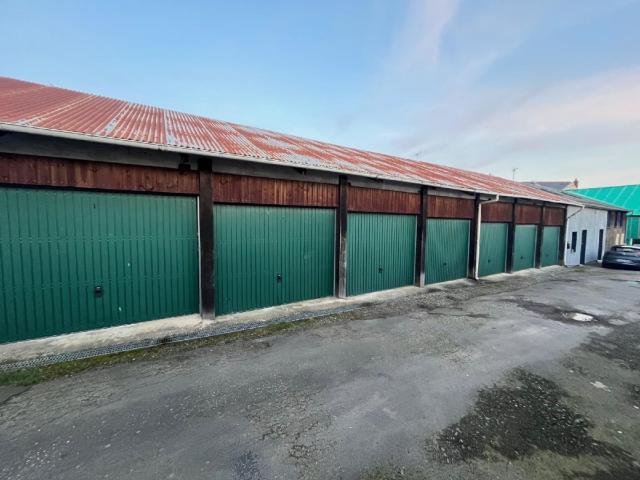 Garage vente à Fougères-Vitré, Bretagne