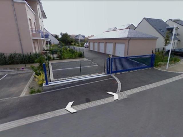 Garage vente à Saint-Nazaire, La Baule-escoublac