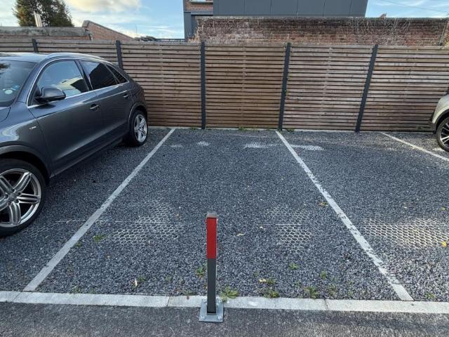 Garage vente à Lambersart, Nord