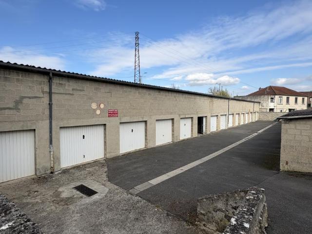Garage vente à Laon