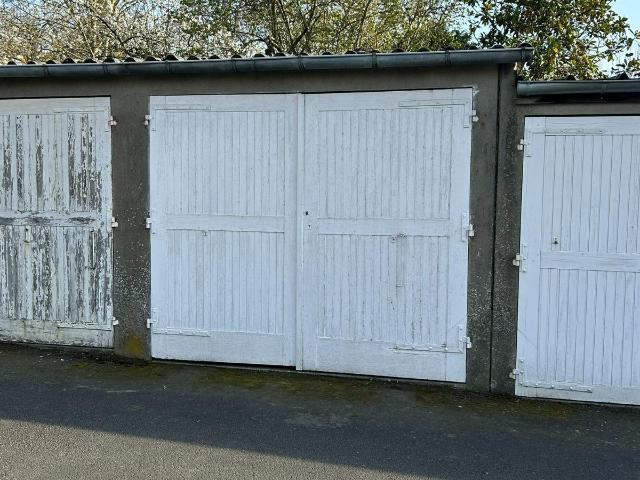 Garage vente à Le Mans