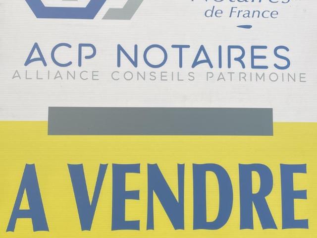 Garage vente à Le Mans