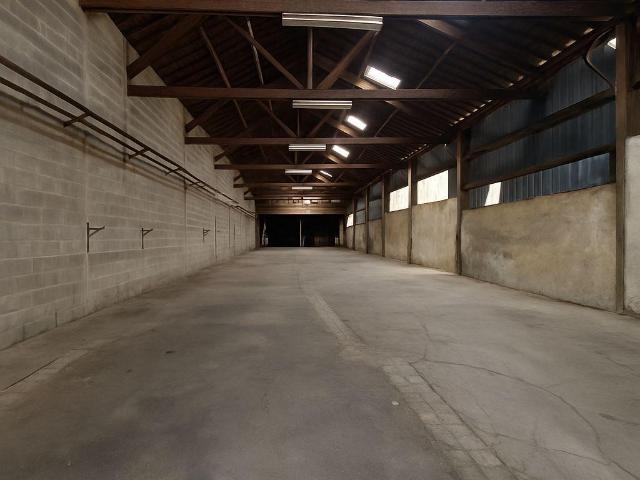 Garage vente à Le Mans