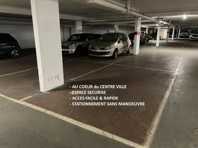 Garage vente à Le Mans, Sarthe